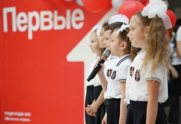 Фото: РИА Новости/Александр Кряжев