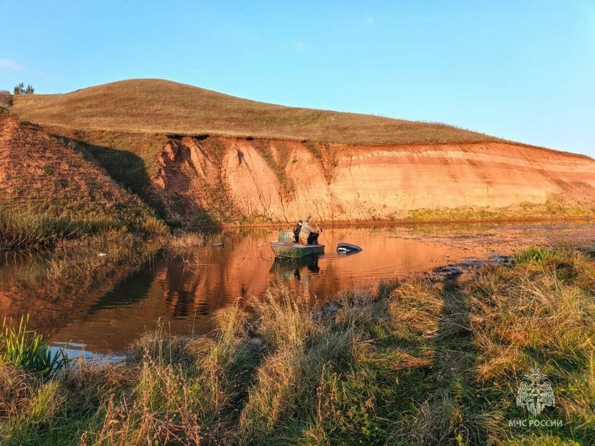 Фото: ГУ МЧС России по РТ
