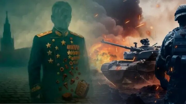 Коллаж Novorosinform