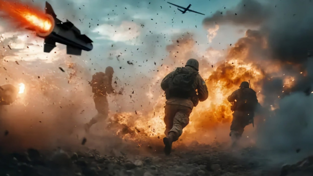 Коллаж Novorosinform