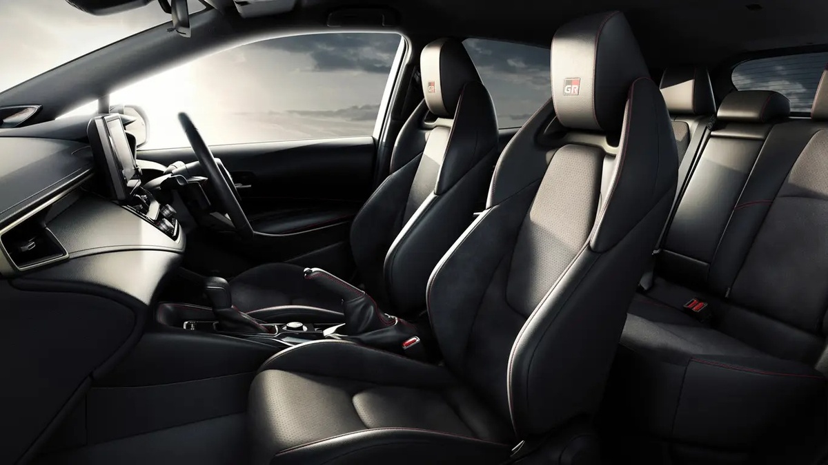 Фото Toyota  📷
