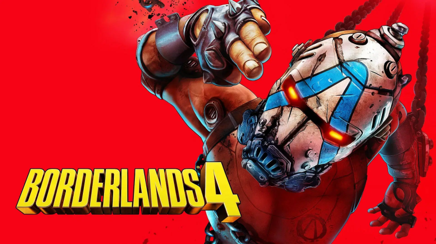 Обзор Borderlands 4