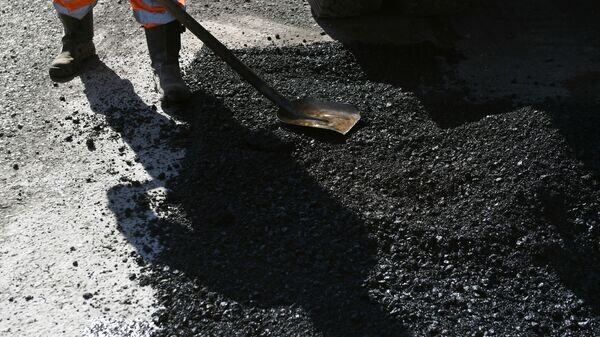    © Sputnik / Александр Кряжев