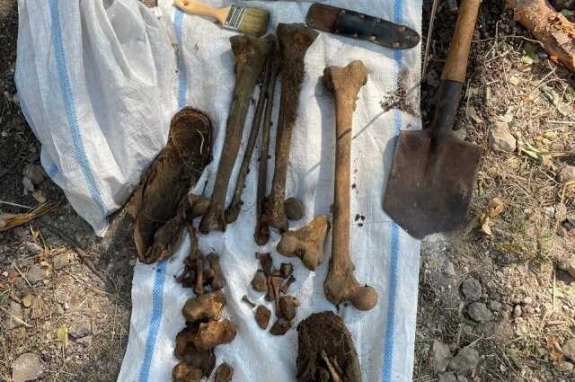    Кликните, чтобы развернуть. Фото: Из личного архива/ Виктор Густой