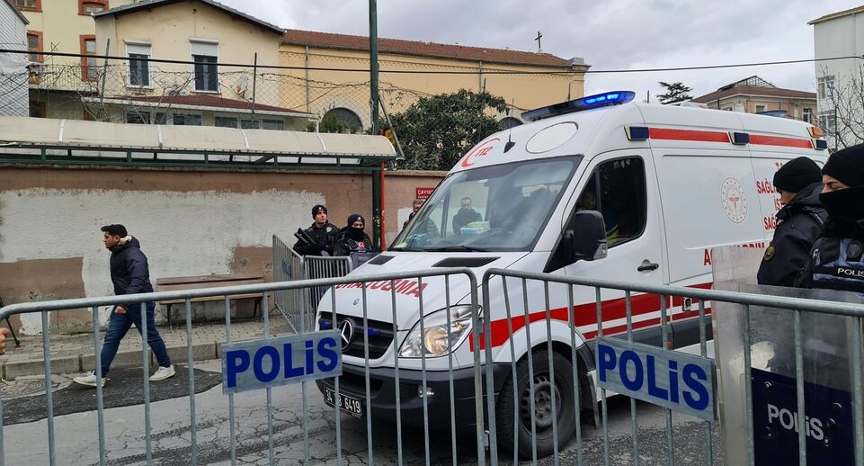    Safar Rajabov/XinHua / www.globallookpress.com