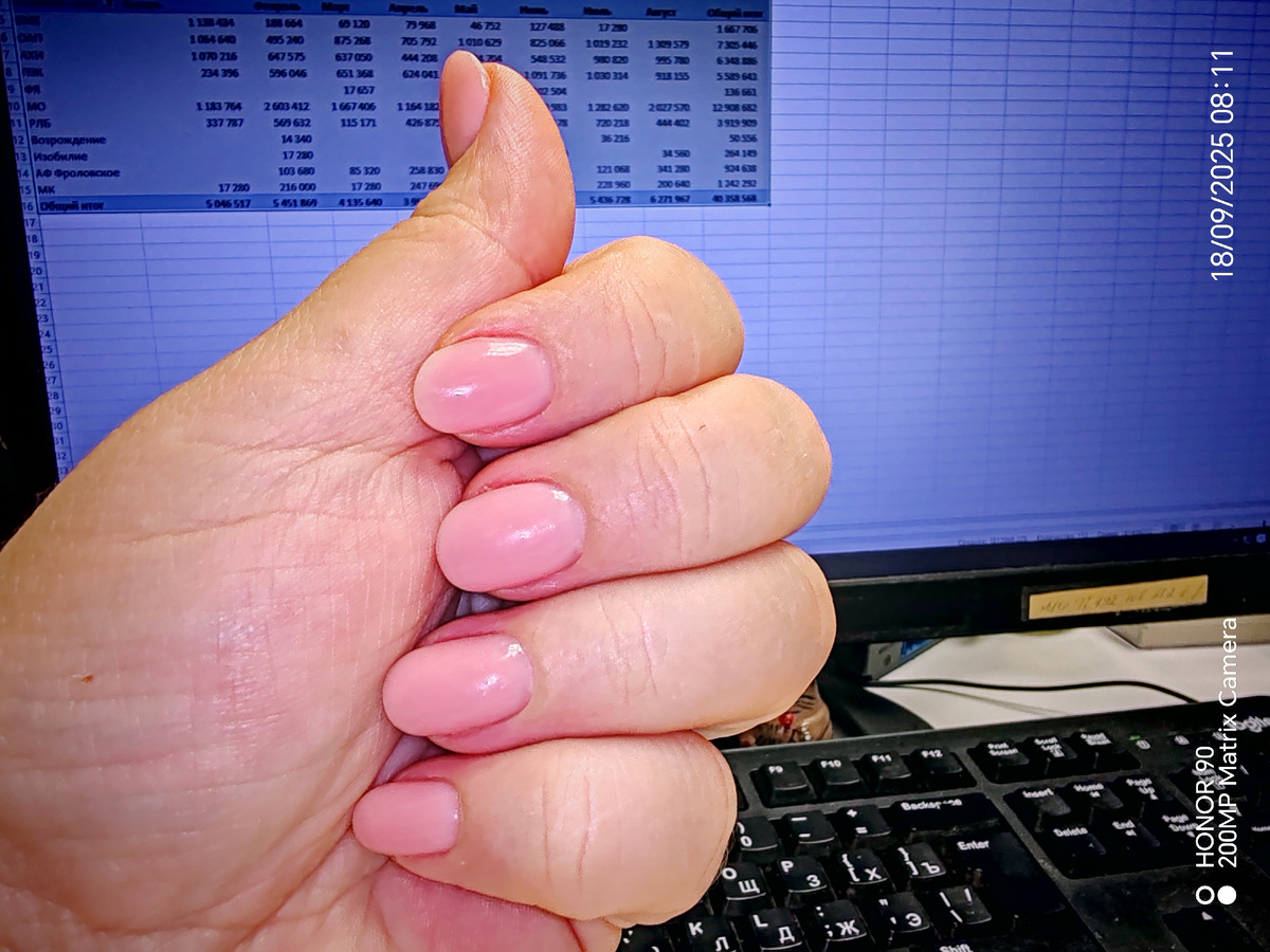 Фото автора канала 