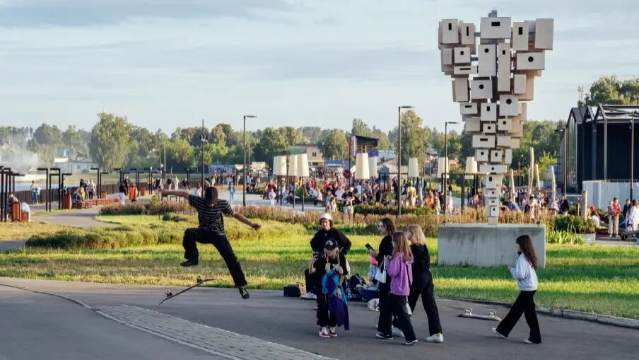     © Пресс-служба завода ОМК