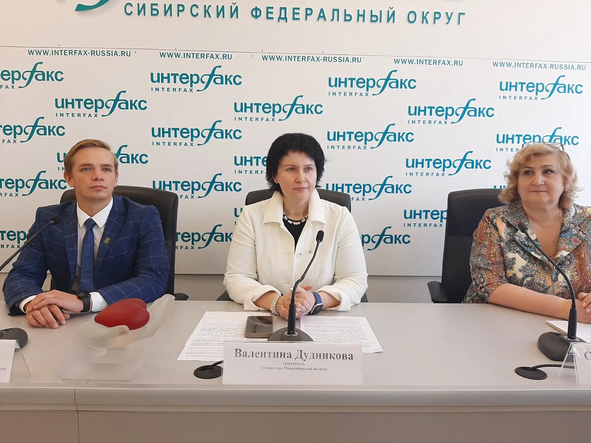     © "Интерфакс". Евгений Жиличев