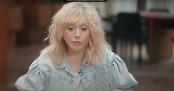    Алла Пугачёва. Фото: ТВЦ