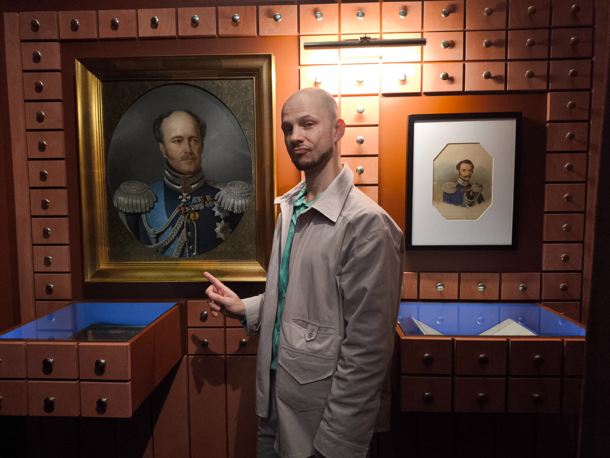 Фото: Иван Путешествует