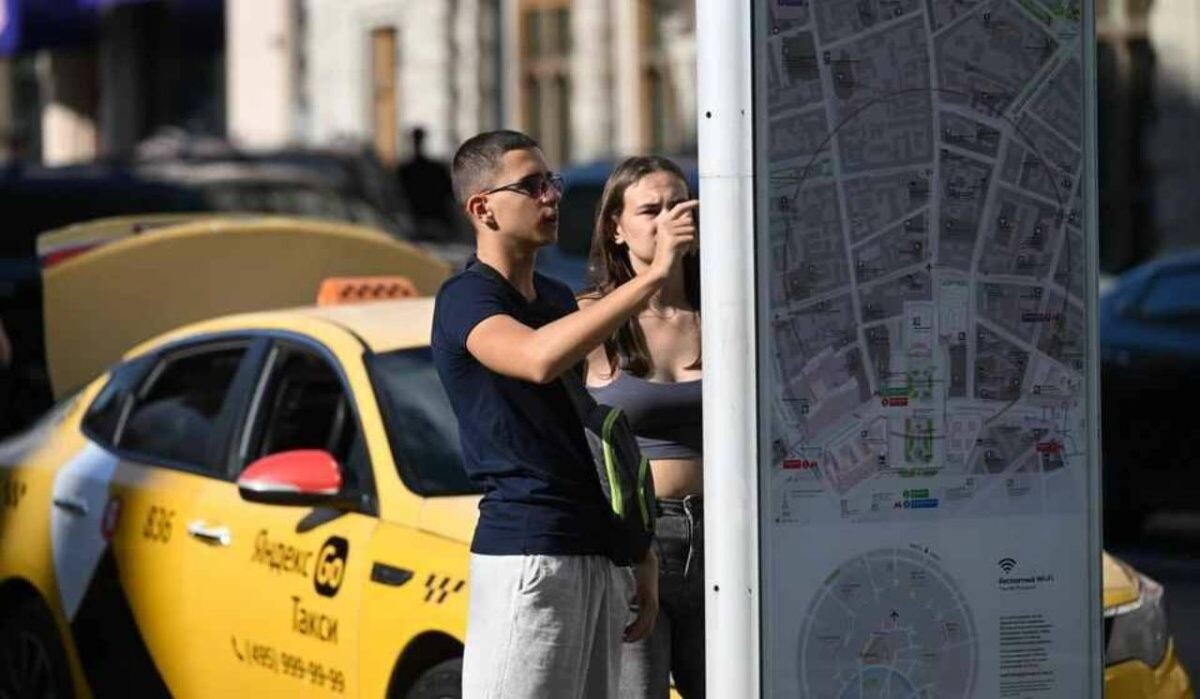     Туристы. Источник: perm.kp.ru Автор фото: Евгения Гусева