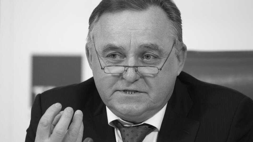     Обвиняемый в коррупции экс-глава Вологды умер в больнице Владимир Гердо/ТАСС