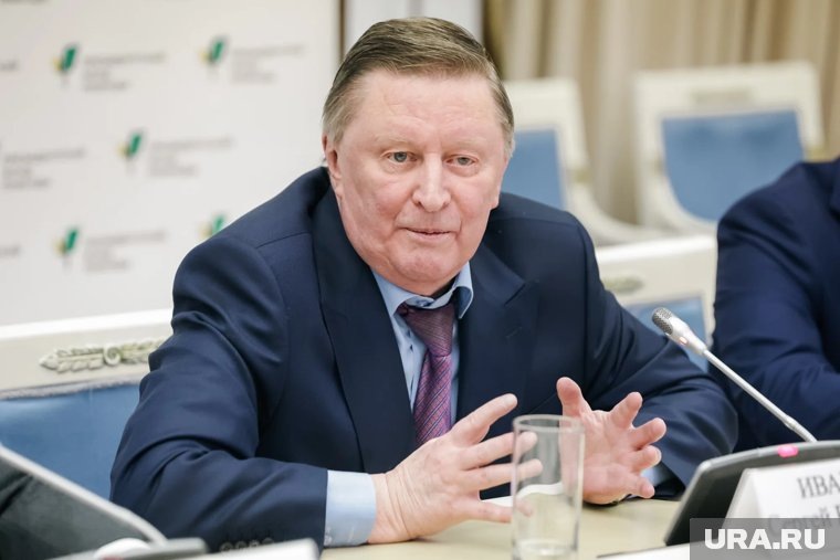    Добрососедские отношения с РФ лучше, чем их отсутствие или враждебность, заявил Иванов
