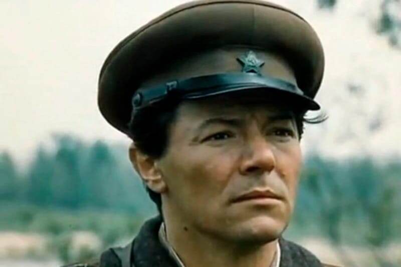 До чего же хорош!