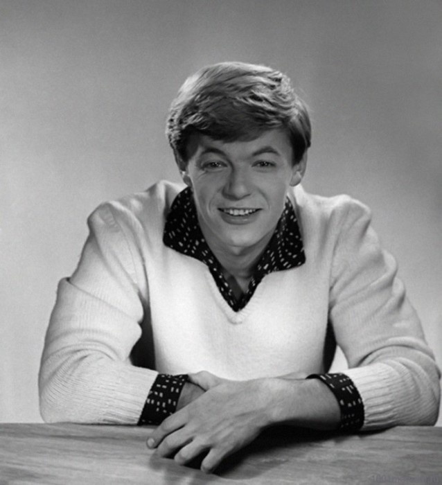 Как молоды мы были...