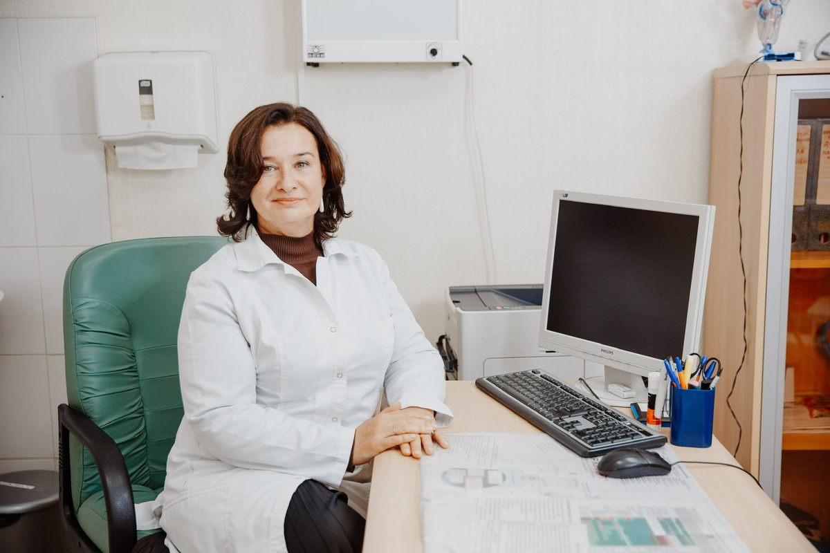 С любовью и теплом, Ваша Анна Анатольевна 