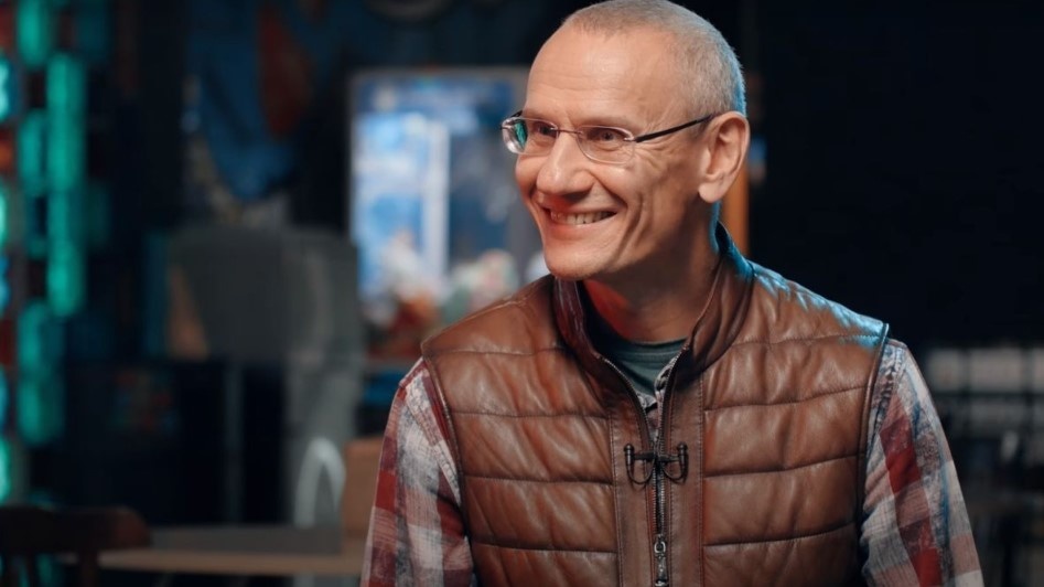 Валерий Покорняк
Фото: Скрин видео youtube.com