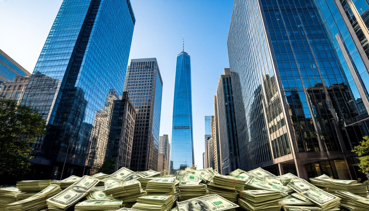 Богатство это выбор