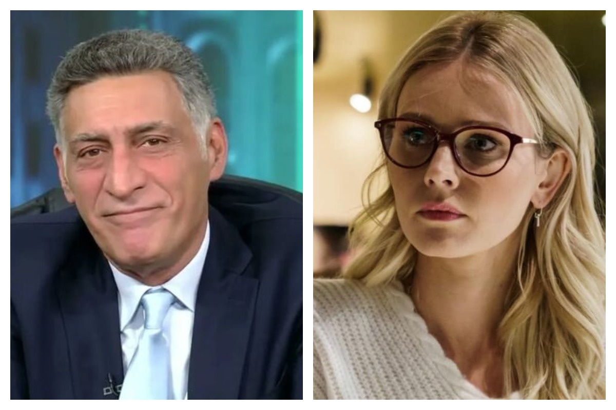    Фото: кадр из программы «Международная пилорама», источник: ntv.ru. Фото: фрагмент фильма «Крюк», источник: www.kino-teatr.ru