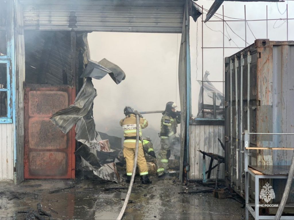    фото: ГУ МЧС по РО Редактор