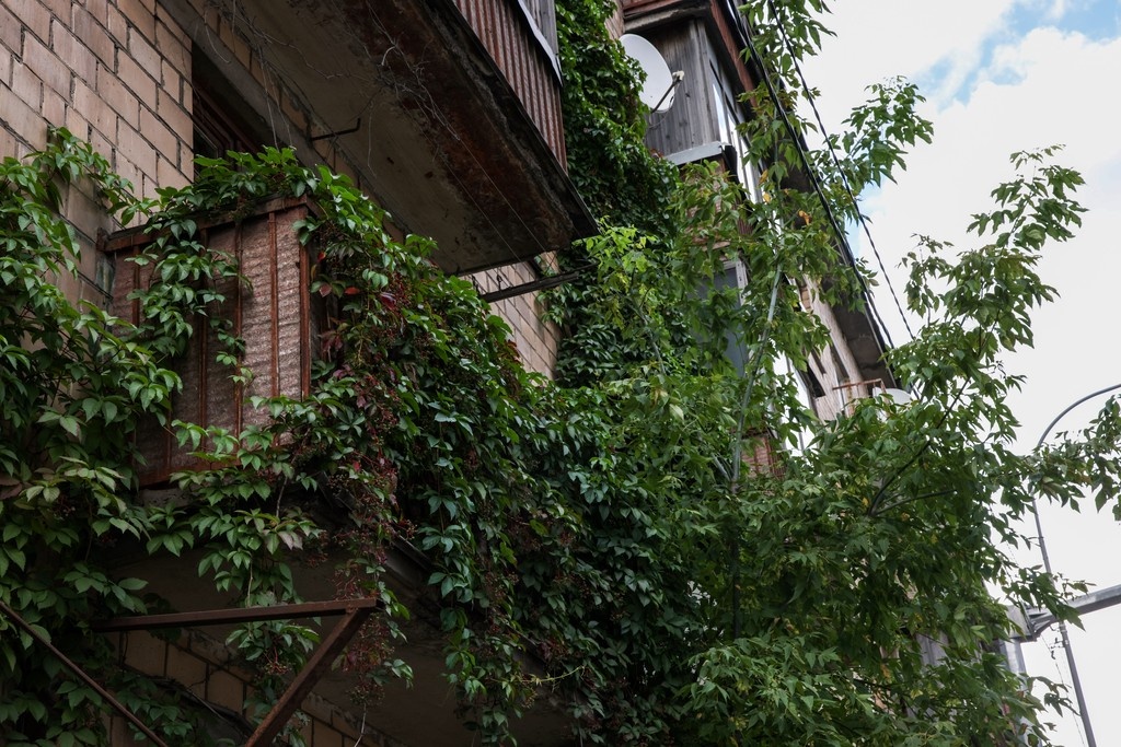    Фото © Анастасия Романова / Абзац