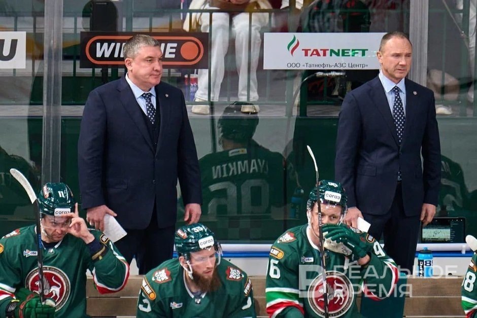   Динар Фатыхов / realnoevremya.ru