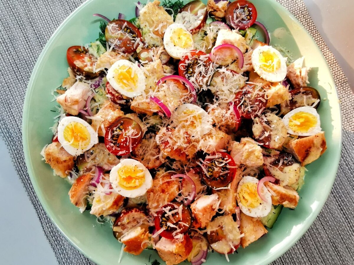 Фото: Публикация #3850 - Салаты и Закуски Рецепты.. Jtgstat.ru