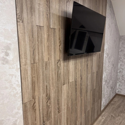 Правильная подготовка стен