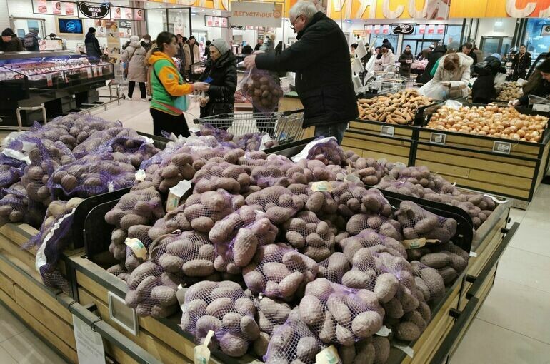   Игорь Самохвалов/ПГ