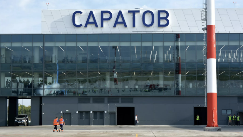   РИА Новости