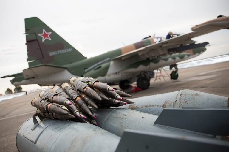    Фото: Министерство обороны РФ Татьяна Шароватова