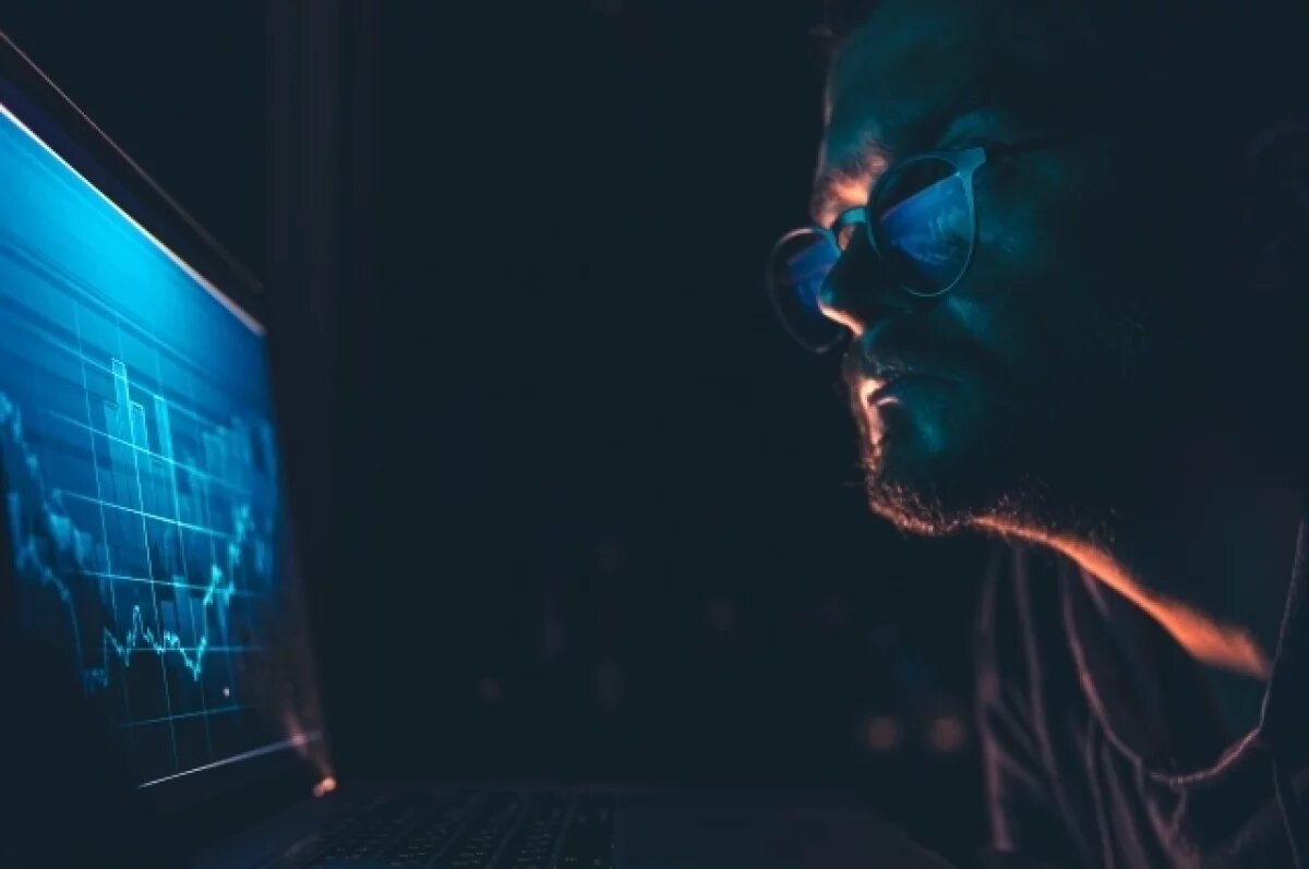    В Петербурге суд арестовал начальника РЖД за майнинг на ущерб в 986 млн