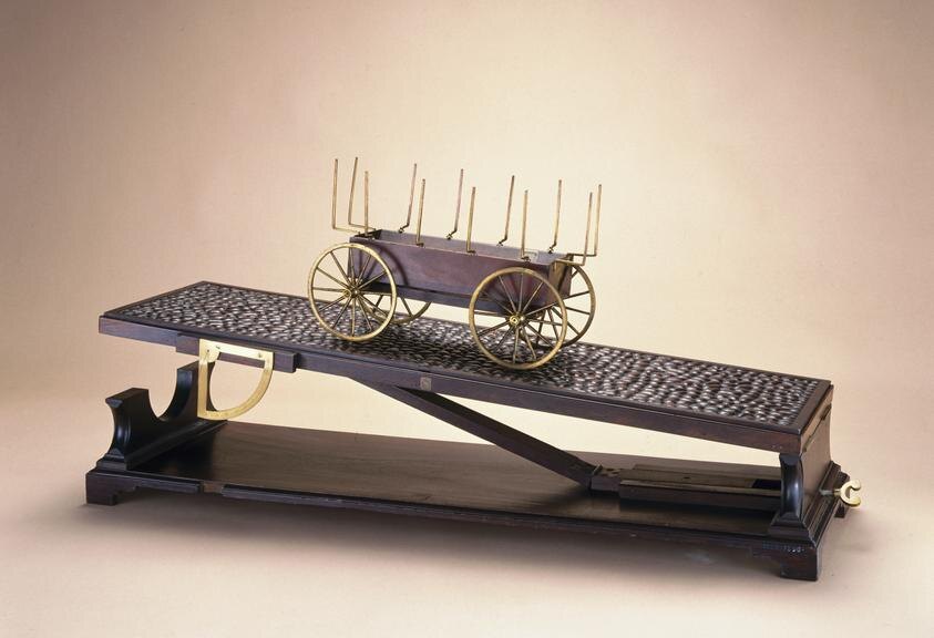 Объект для лабораторной работы 