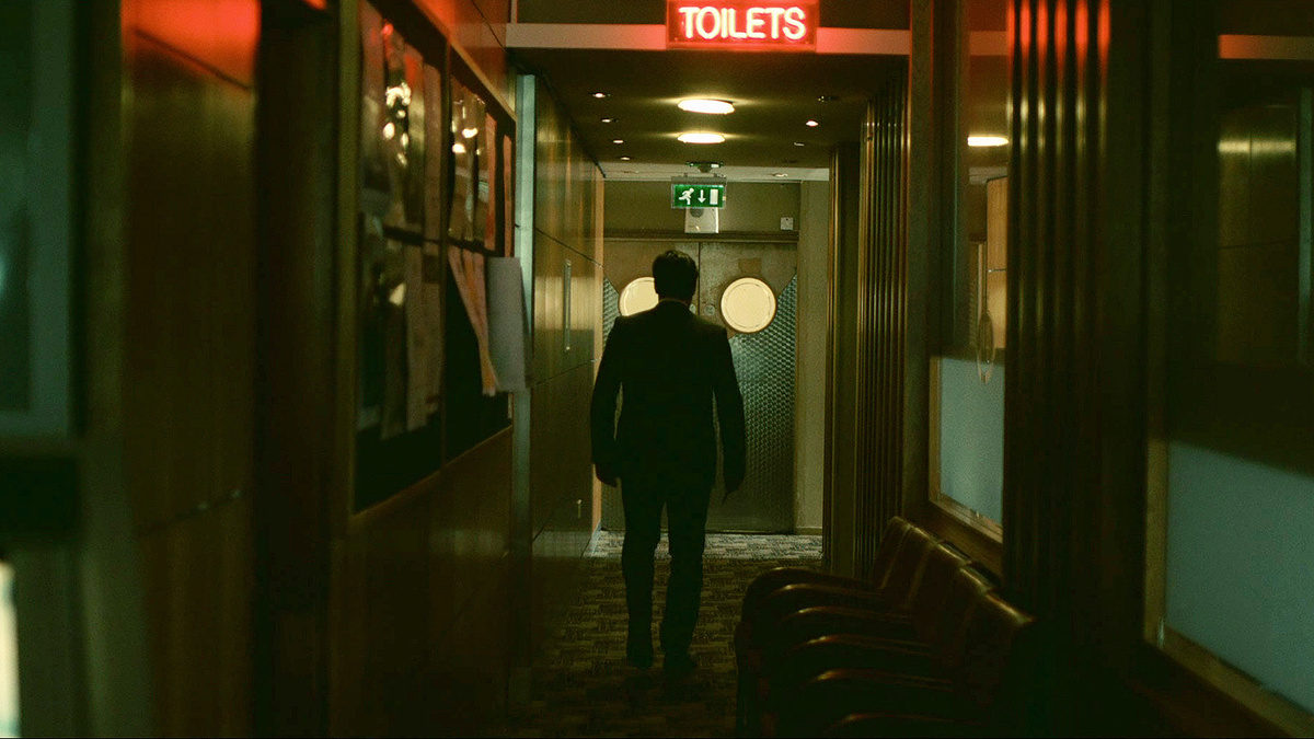 Кадр из фильма "Лобстер" (2015), Ирландия, Великобритания, Греция, Франция, Нидерланды