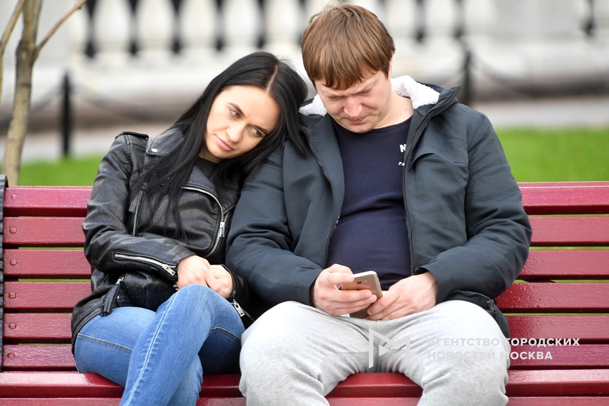 Фотограф: Сергей Киселев