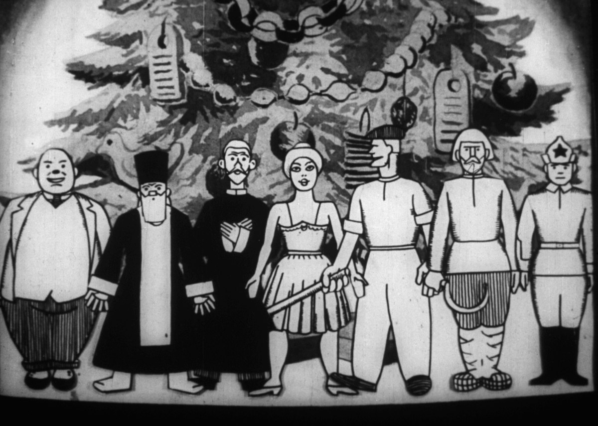 Этот трэшак нас тоже ждёт. Но только не сейчас.