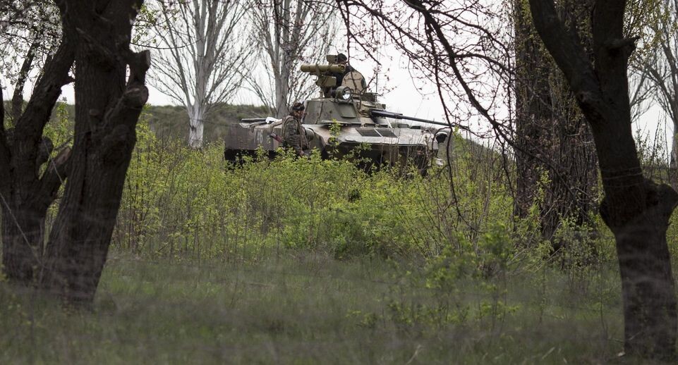    Michal Burza/ZUMAPRESS.com / www.globallookpress.com