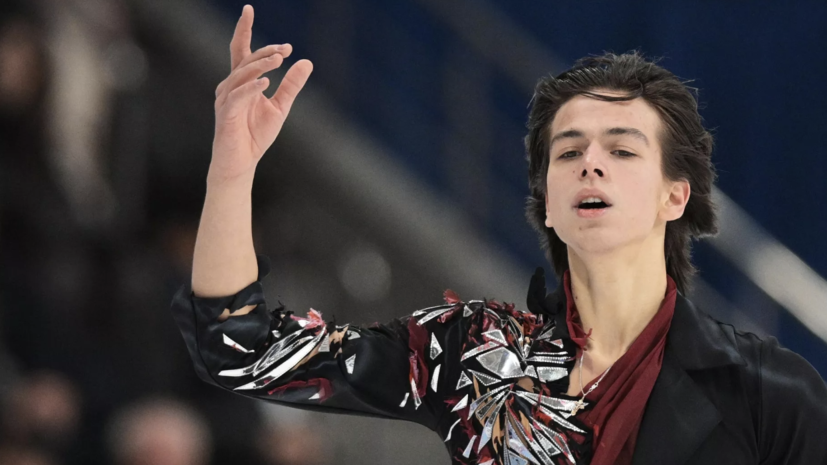   РИА Новости