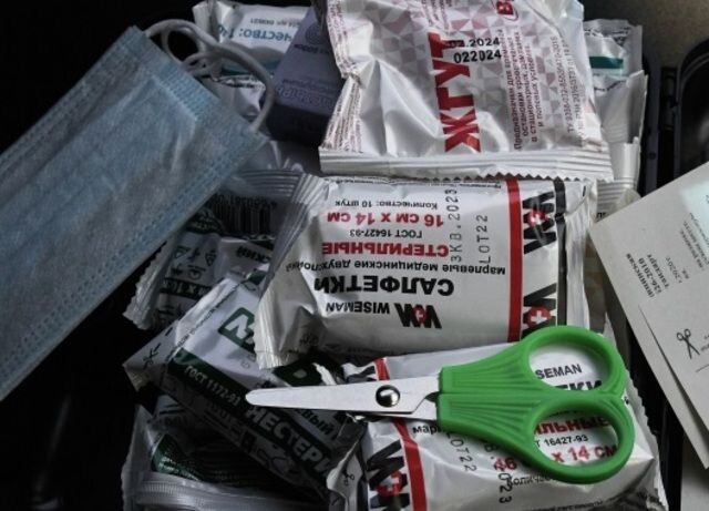     / Источник: © Виталий Аньков/РИА Новости