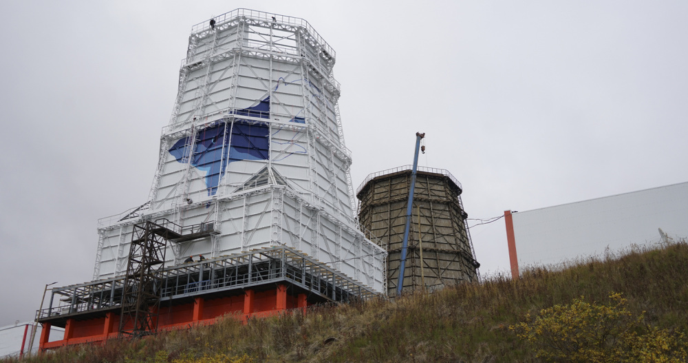 Фото: ИА "Чукотка"/ Данил Черкалин 