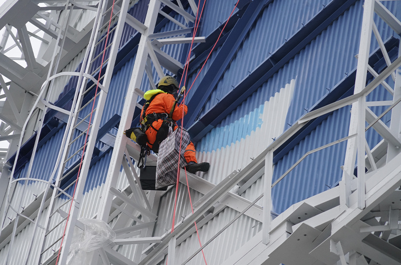 Фото: ИА "Чукотка"/ Данил Черкалин 