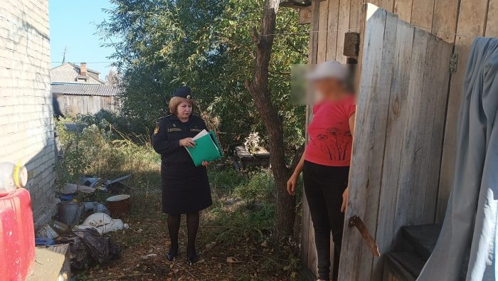 Фото ГУ ФССП НСО.