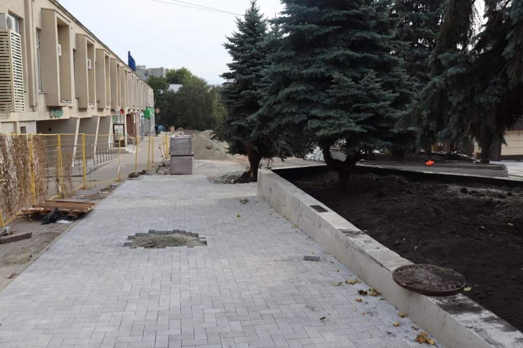    Фото Александра Баламутова