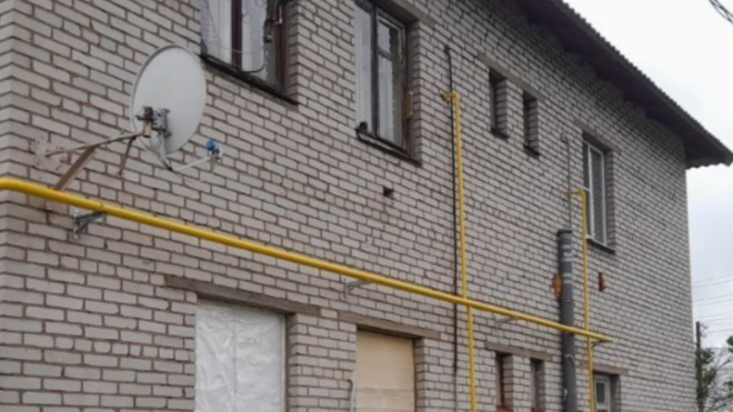 Фото: Комитет по ТЭК Ленинградской области