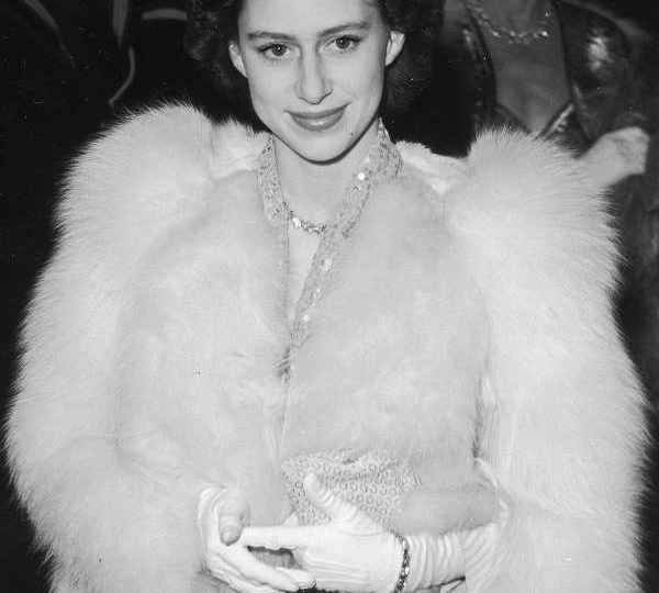 20 интересных фото: стиль принцессы Маргарет и почему «вторая сестра» стала настоящей иконой моды