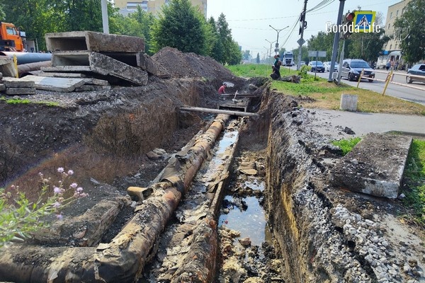     Фото: Города Лайф