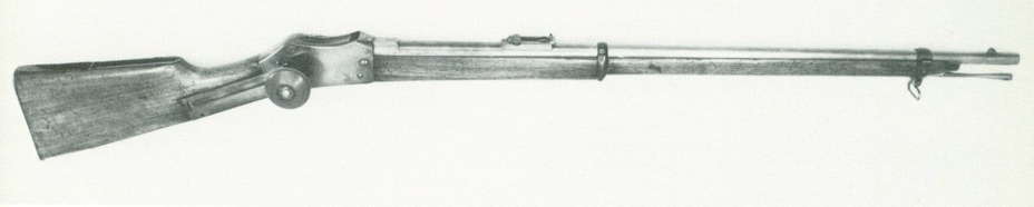 Винтовка Оуэна