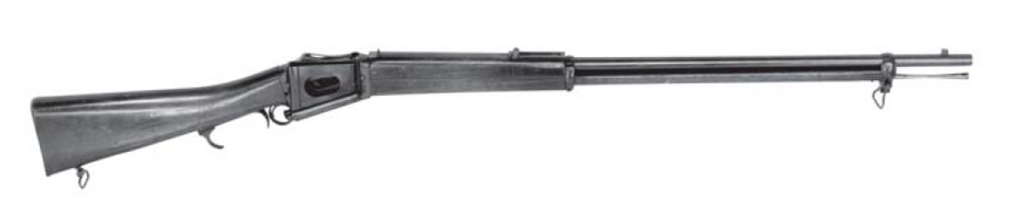 Винтовка Оуэна
