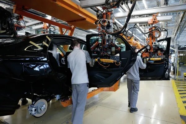    Фото:©️ РИА Новости / Виталий Невар