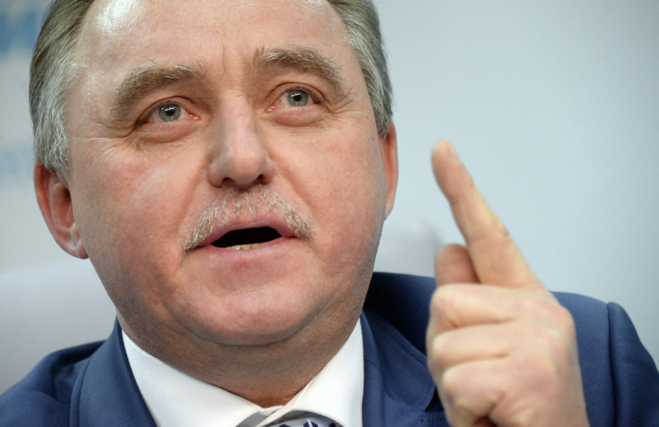    Алексей Филиппов/РИА Новости